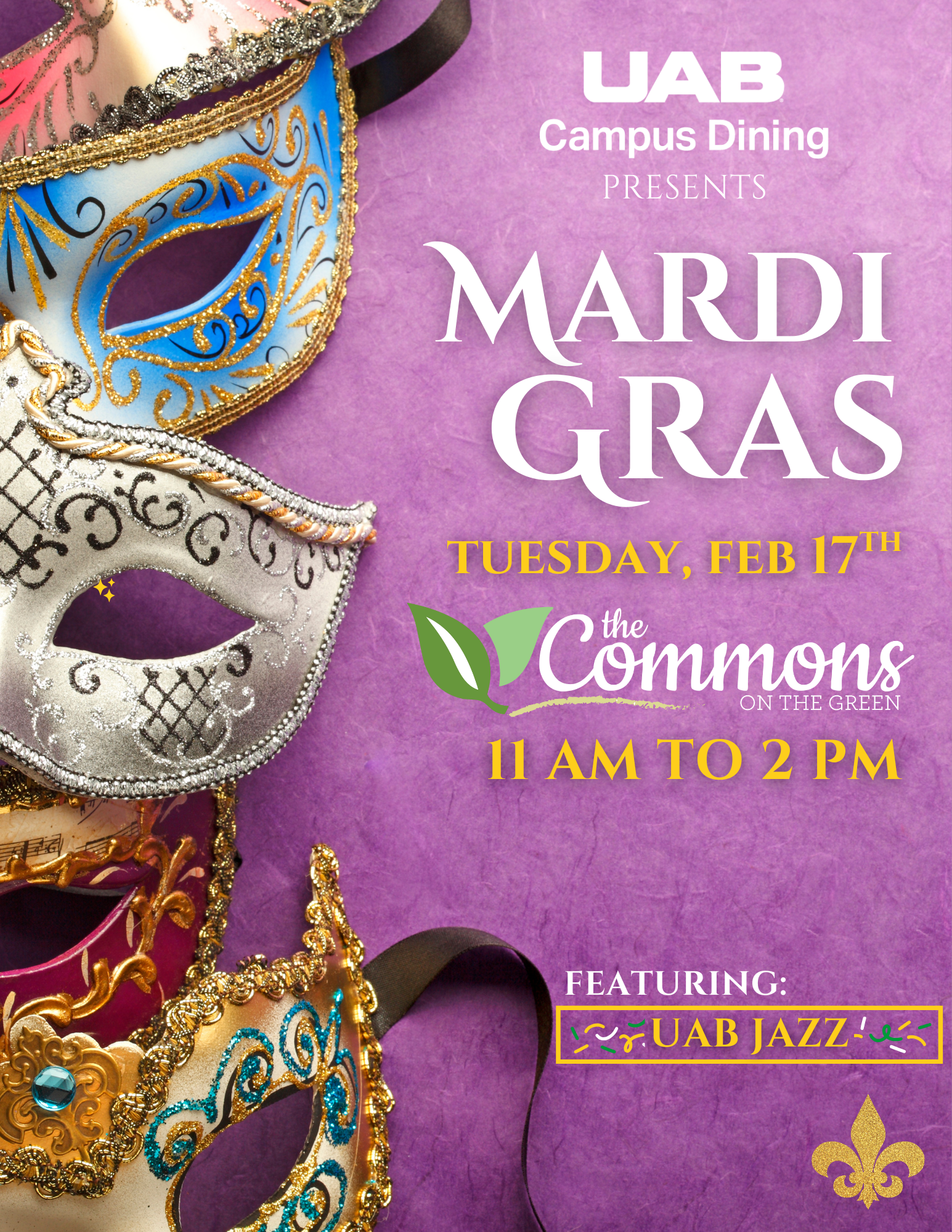 Mardi Gras